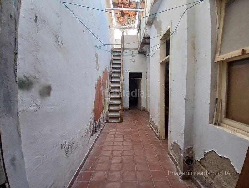 Foto 1836b756-6d85-4884-864f-763b0fb438d2. Casa a Isleta Palmas de Gran Canaria (Las)