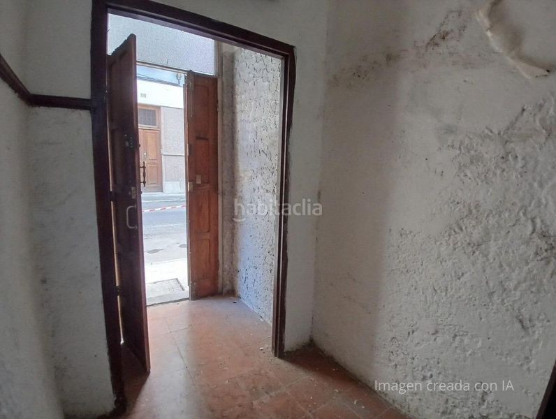 Foto 4fbcef68-81a3-43e1-aa54-f0b42fd5c7b8. Casa a Isleta Palmas de Gran Canaria (Las)