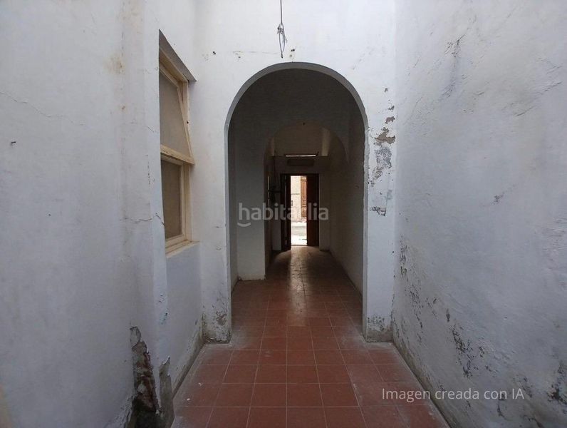 Foto 620a7c01-8f0f-421e-8d9e-f89497e38eb1. Casa a Isleta Palmas de Gran Canaria (Las)