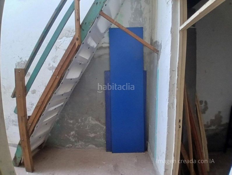 Foto 76c58ed2-e782-433b-a329-f4cc67a4914e. Casa a Isleta Palmas de Gran Canaria (Las)