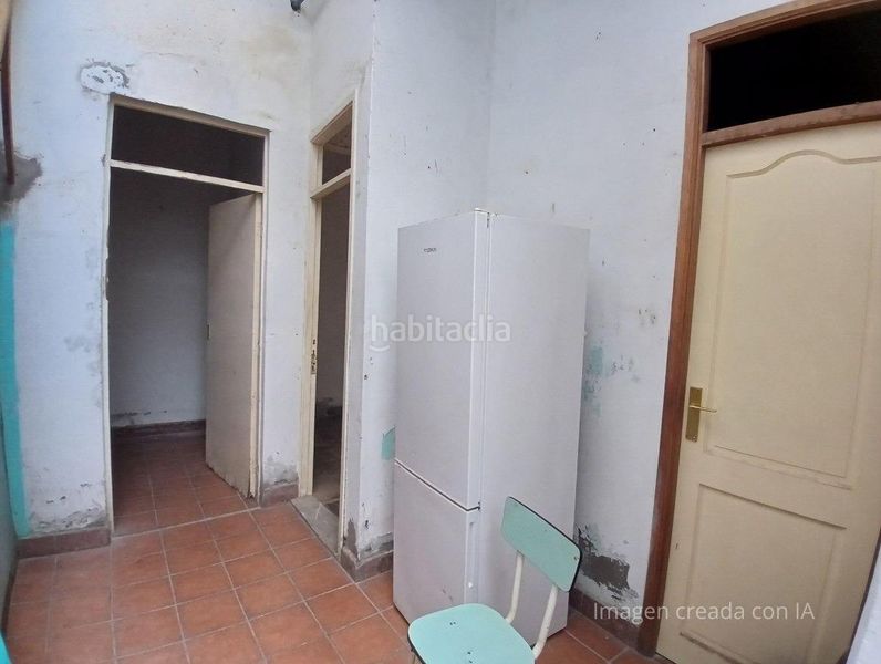 Foto a4728248-2c08-4bac-9d65-25c6bb42d698. Casa a Isleta Palmas de Gran Canaria (Las)