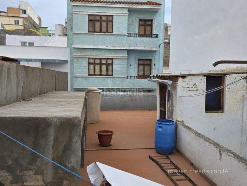 Foto a8787a78-6e68-442a-8277-e3266d1c8127. Casa a Isleta Palmas de Gran Canaria (Las)