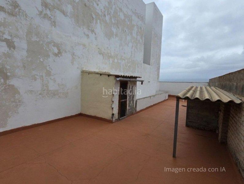 Foto effe3507-d287-4ad3-ace2-e739ed0da942. Casa a Isleta Palmas de Gran Canaria (Las)