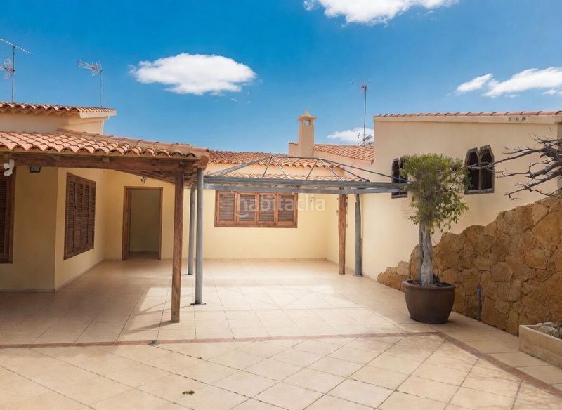 Foto ce5f947c-2b26-49e0-a70c-76156bac6fa8. Casa a Caleta de Fuste Antigua