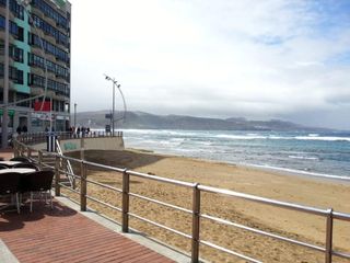 Affitto Appartamento  Calle torres quevedo. Estudio en alquiler totalmente amueblado zona puertocanteras. 72