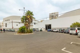 Fabrikhalle in Calle general bravo 117. Edificio industrial en venta