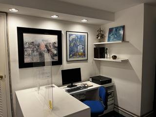 Miete Büro in Eixample Nord