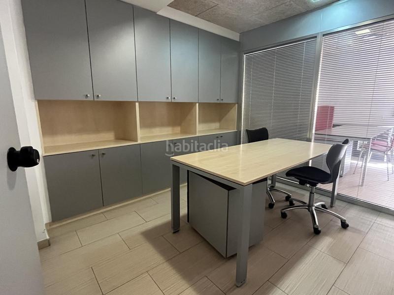 Foto 104ea9df-0ee3-4933-9c67-446c1721aad6. Affitto ufficio con riscaldamento in Centre-Barri Vell Girona
