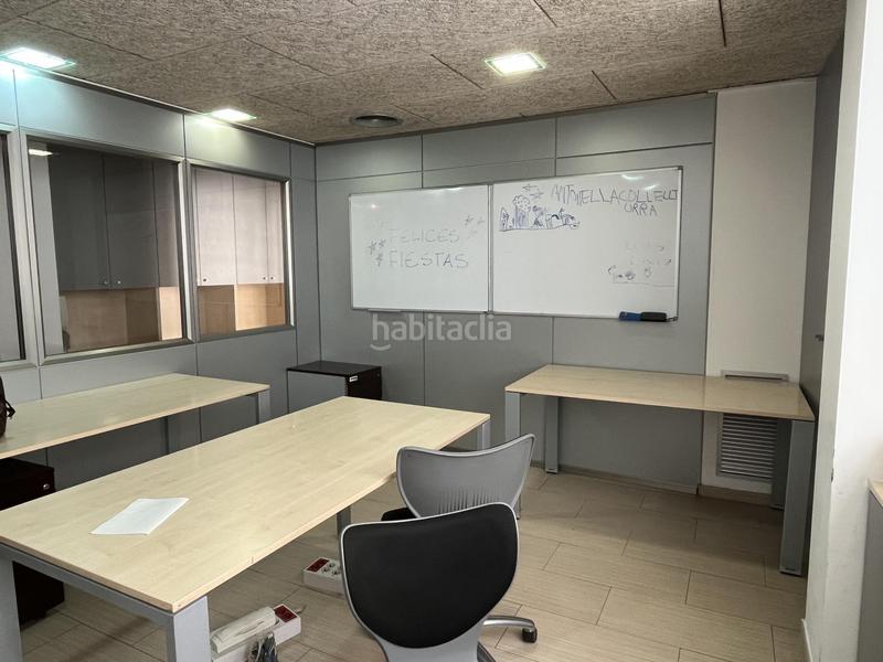 Foto 1eb44745-9ac7-4d2e-8656-6d8a3b972ff2. Affitto ufficio con riscaldamento in Centre-Barri Vell Girona