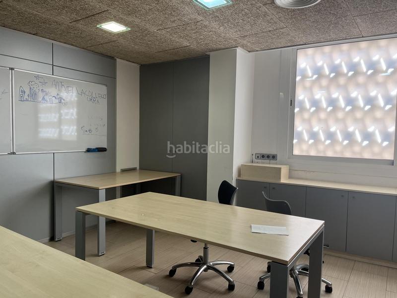 Foto 813eaf96-b891-4bda-aa20-9a0a604b59c1. Affitto ufficio con riscaldamento in Centre-Barri Vell Girona