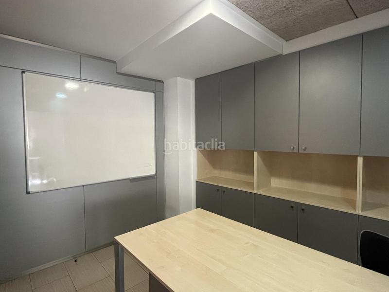 Foto 9a43b0ab-74be-4767-a94f-9e1d939e1705. Affitto ufficio con riscaldamento in Centre-Barri Vell Girona