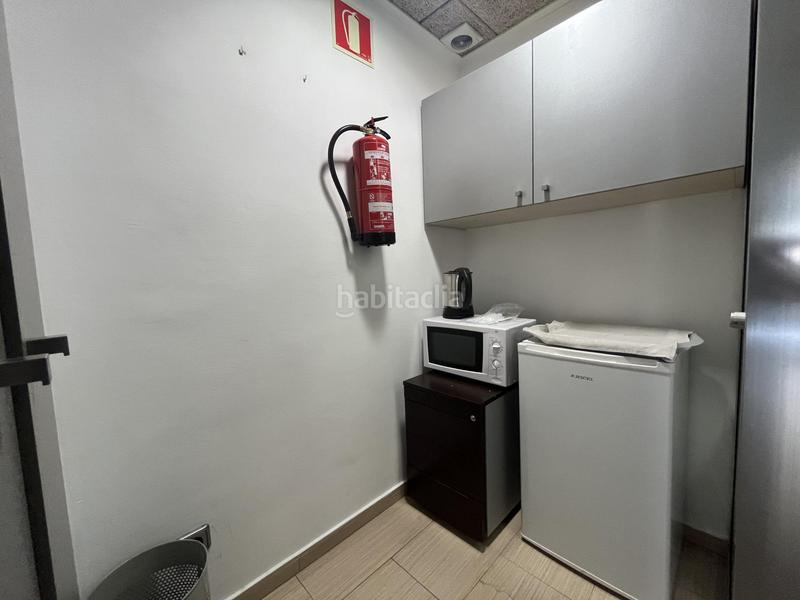 Foto 9bb31e30-2e4a-4e1f-a54b-de0b614cc07f. Affitto ufficio con riscaldamento in Centre-Barri Vell Girona