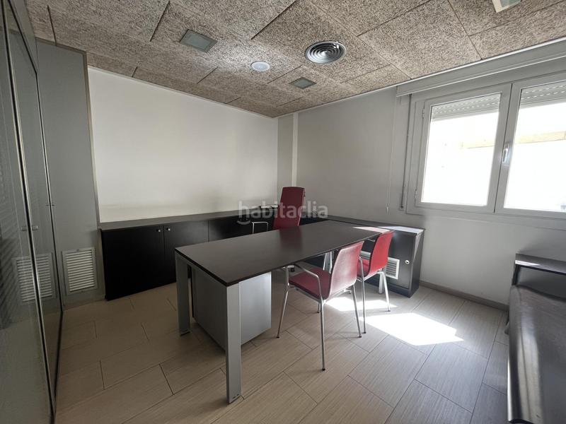 Foto b0a179b7-04b1-42c7-a2a8-db0427da02f1. Affitto ufficio con riscaldamento in Centre-Barri Vell Girona