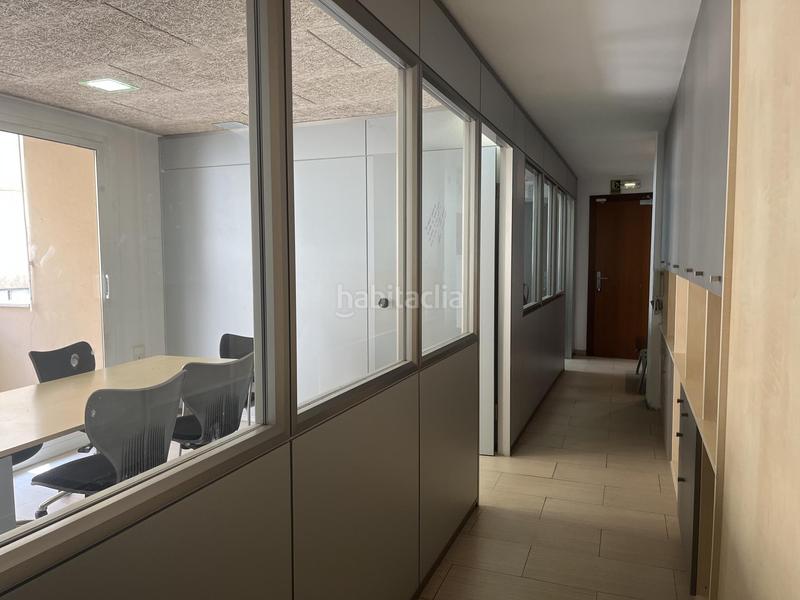 Foto d1f7b4cf-b033-462e-ad61-07694805ed55. Affitto ufficio con riscaldamento in Centre-Barri Vell Girona