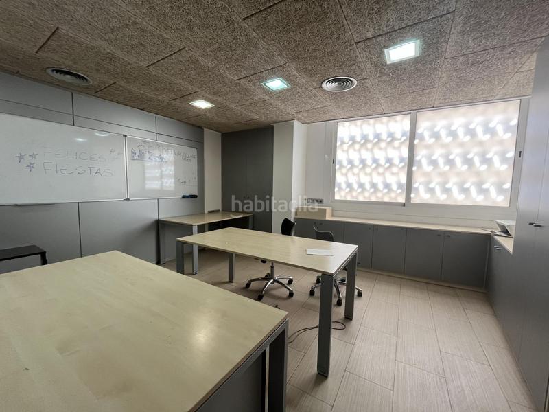 Foto e1bb5e44-6a48-46b2-a11c-6d671c22fd56. Affitto ufficio con riscaldamento in Centre-Barri Vell Girona