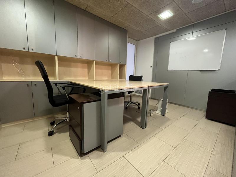 Foto 53983fd5-57ba-4d23-aa89-24b96ba01205. Location bureau avec chauffage dans Centre-Barri Vell Girona