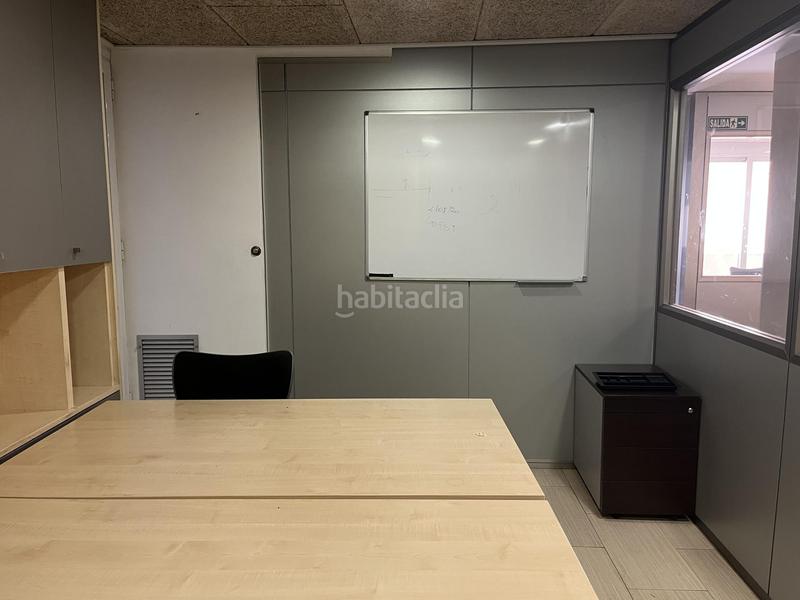 Foto 58f49221-20c4-4e72-b803-7e57570074e2. Location bureau avec chauffage dans Centre-Barri Vell Girona