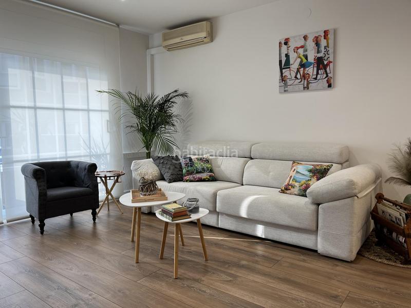 Foto 9ff83891-4740-4db8-a41c-53568f183a30. Appartamento con riscaldamento in Eixample Nord Girona