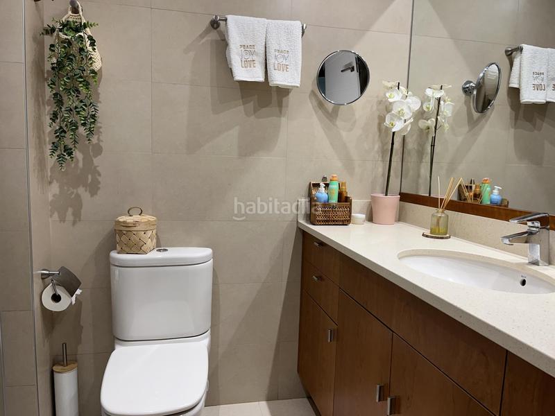 Foto a506f69d-6dc7-4099-aa16-255c3d0ced78. Appartamento con riscaldamento in Eixample Nord Girona