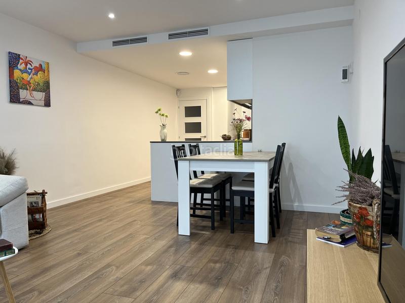 Foto 8e33ed36-1eb0-4f60-aa9b-acc2874d7b99. Flat with heating in Eixample Nord Girona