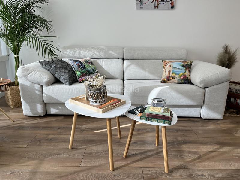 Foto f5ab8ba6-2980-4498-98f7-434cb0366614. Flat with heating in Eixample Nord Girona