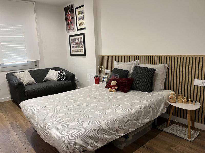 Foto 221b8fd5-bf22-4afe-aed6-ff3cbdde5c65. Piso en Eixample Nord Girona