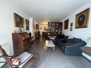 Appartement à Eixample Nord. Pis a leixample nord
