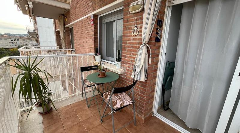 Foto 11a0e3a3-6599-4b16-9eed-65bd80efbae8. Flat with heating in Sant Antoni Sant Antoni de Calonge