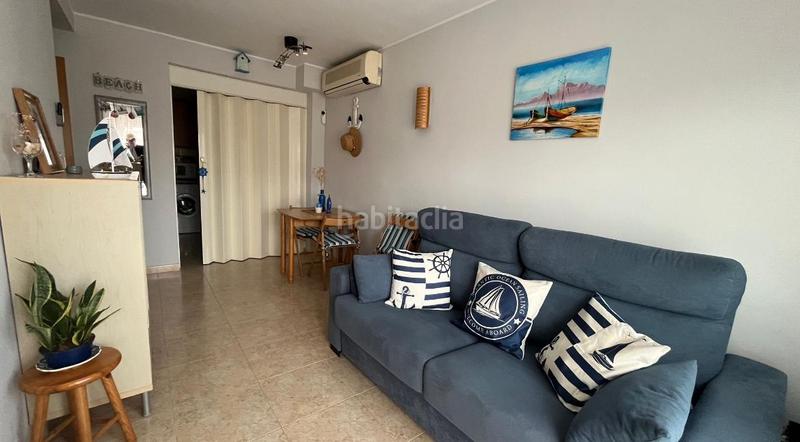 Foto 3d046a85-6fdb-44ac-ab3a-9a07945edd57. Flat with heating in Sant Antoni Sant Antoni de Calonge