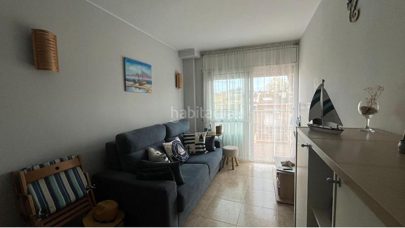 Foto a4dac208-87d0-4a7a-a8e2-4d18323197a1. Flat with heating in Sant Antoni Sant Antoni de Calonge