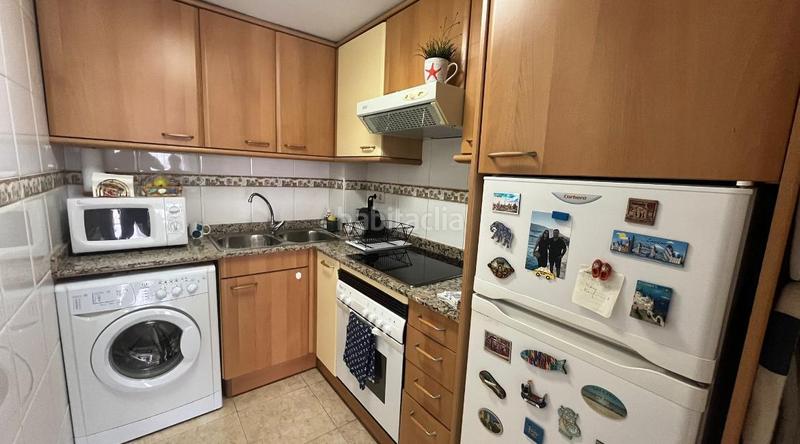 Foto f8a36635-90c1-4091-86f4-cfa451fbe85a. Flat with heating in Sant Antoni Sant Antoni de Calonge