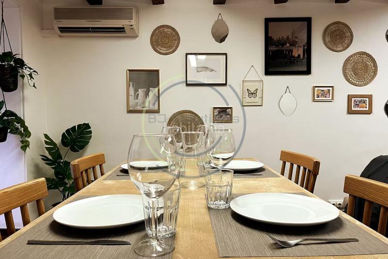 Foto 011a42f5-250c-4da5-bcdd-c1c958223bce. Apartamento loft de diseño con licencia turística en el quadrat dor eixample dret, en Barcelona