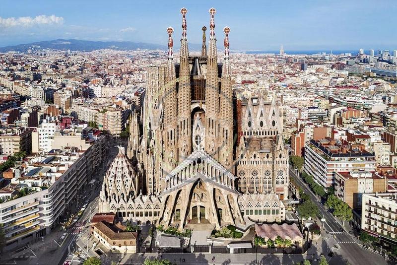 Foto 0935c988-f51c-478e-823e-20d09558dff1. Apartamento loft de diseño con licencia turística en el quadrat dor eixample dret, en Barcelona