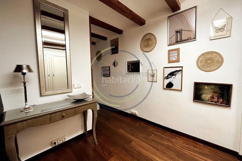 Foto 18d63047-c08e-4837-8729-6ef7b3096438. Apartamento loft de diseño con licencia turística en el quadrat dor eixample dret, en Barcelona