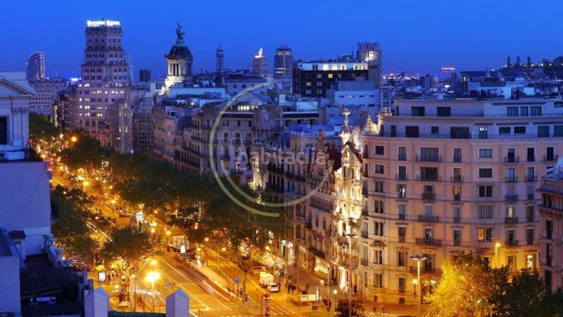 Foto 1aac965f-ac9c-4f9a-9cc4-cb3c07b09fac. Apartamento loft de diseño con licencia turística en el quadrat dor eixample dret, en Barcelona