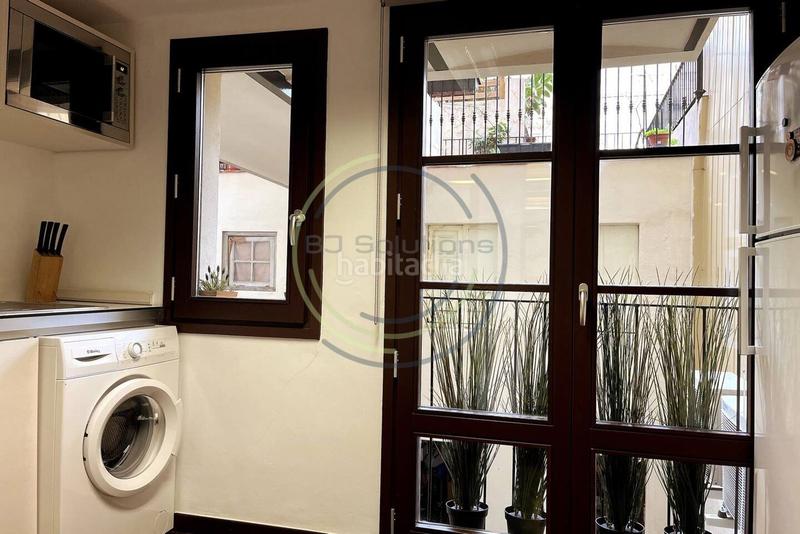 Foto 21b96bc1-4e8c-4fea-b49e-fd0d375e98da. Apartamento loft de diseño con licencia turística en el quadrat dor eixample dret, en Barcelona