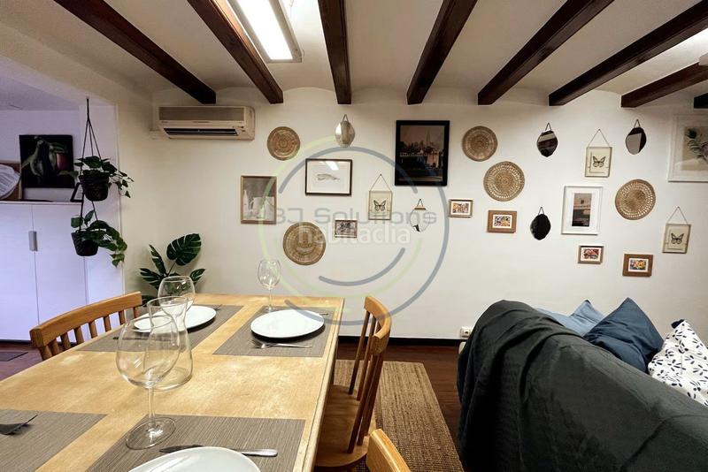 Foto 261486a5-eeb2-4b8f-9115-ab0bc06684c3. Apartamento loft de diseño con licencia turística en el quadrat dor eixample dret, en Barcelona