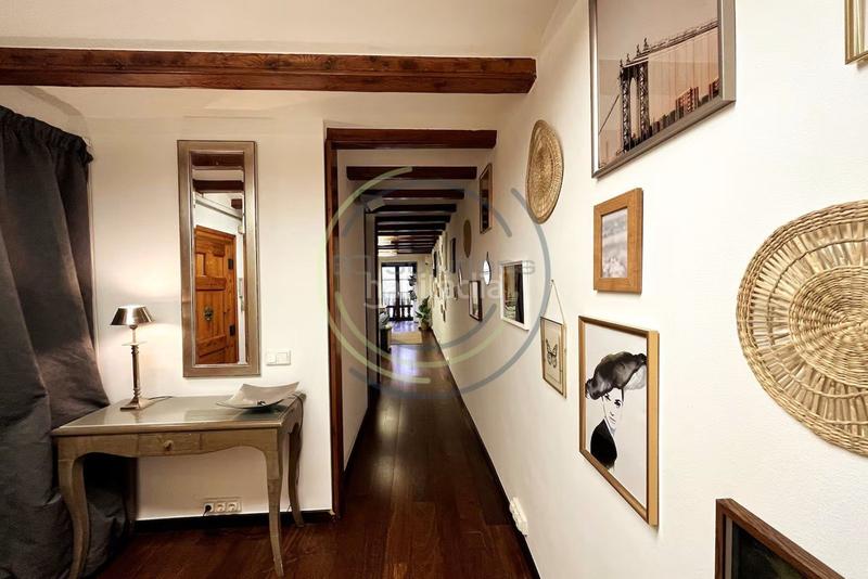 Foto 42ad08c6-92ce-4314-a529-ffe7a9b4fa59. Apartamento loft de diseño con licencia turística en el quadrat dor eixample dret, en Barcelona