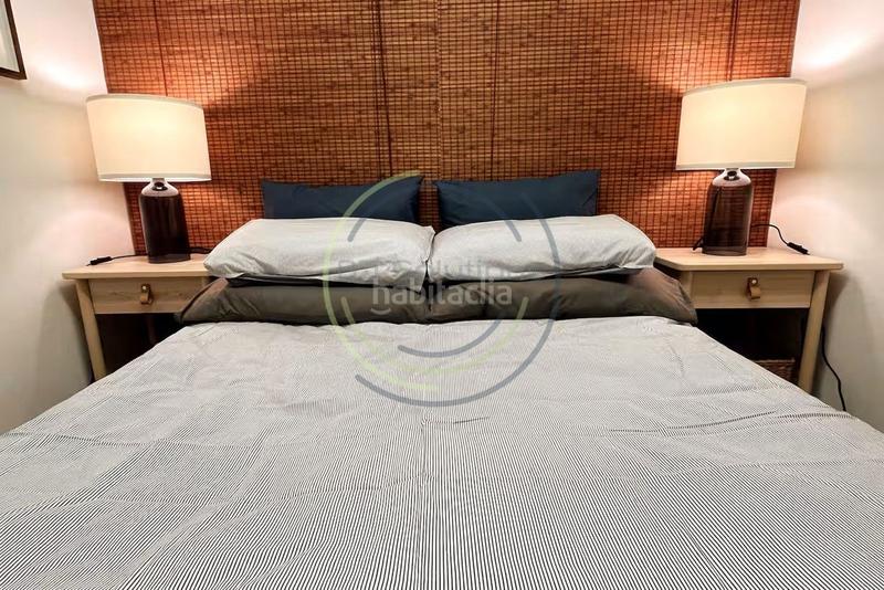 Foto 8c5ea2ce-df47-477d-b47c-a9b9ecf0ddeb. Apartamento loft de diseño con licencia turística en el quadrat dor eixample dret, en Barcelona