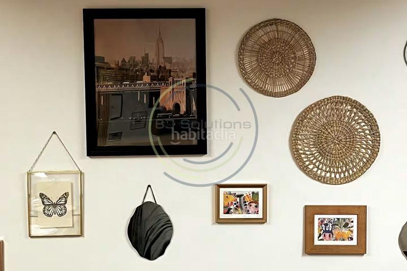 Foto a6ddd008-3314-4495-8079-5b2cfb88fbc4. Apartamento loft de diseño con licencia turística en el quadrat dor eixample dret, en Barcelona