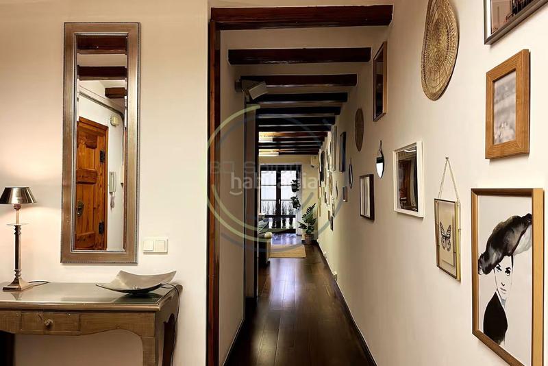Foto b1cb0c9c-14ce-4f47-980b-6a0c6927f841. Apartamento loft de diseño con licencia turística en el quadrat dor eixample dret, en Barcelona