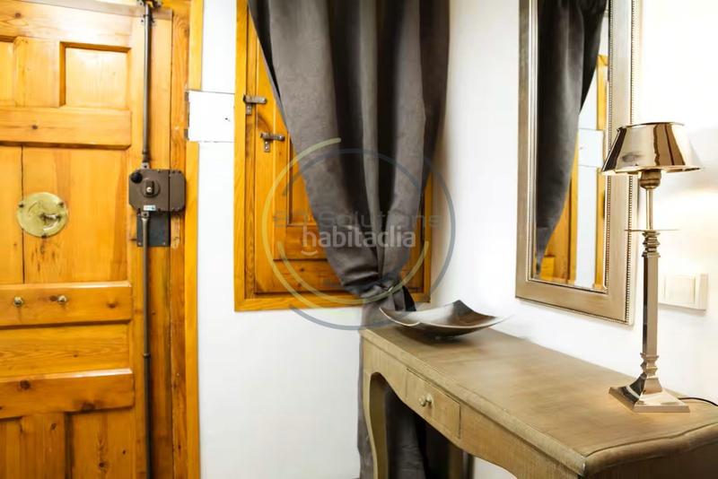 Foto fd980b39-7520-4c4b-ba78-138579c19000. Apartamento loft de diseño con licencia turística en el quadrat dor eixample dret, en Barcelona