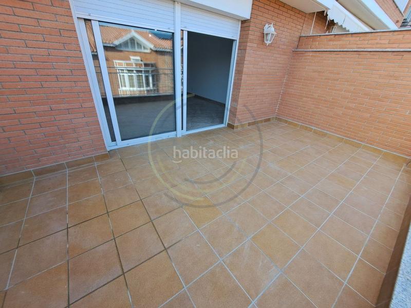 Foto 567ed7ae-4a54-405f-9e06-31425a9003a6. Rent house with heating parking in Vista Alegre Mataró