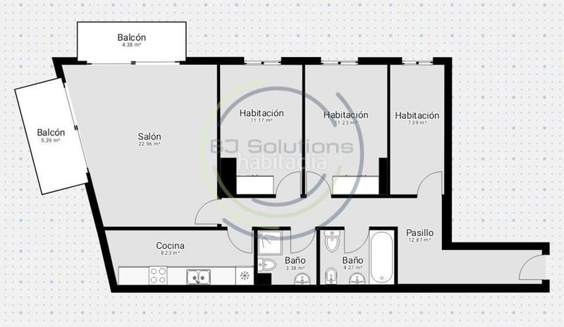 Foto 1db06381-4272-45ea-acf0-8426aa035a79. Appartement avec chauffage dans Sant Antoni Sant Antoni de Calonge