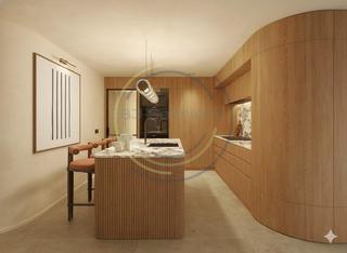 Piso en General Mitre