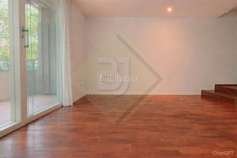 Foto 299ac55e-aad9-43ac-88e8-8be7fe602b0a. Pis amb calefacció a Tres Torres Barcelona