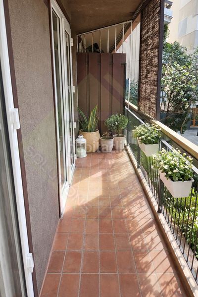 Foto 70f14cf6-cae1-4ff6-8e2c-ca76495b0818. Pis amb calefacció a Tres Torres Barcelona