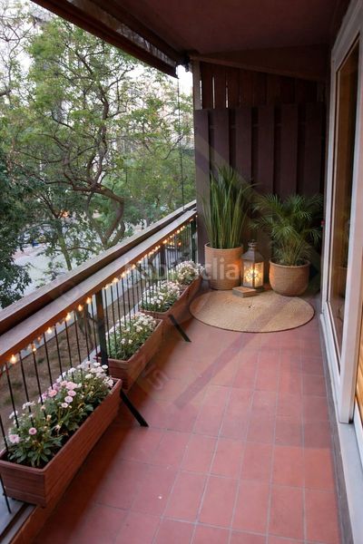 Foto d852ac23-8ebe-46fd-92f5-1561d427cb0f. Pis amb calefacció a Tres Torres Barcelona