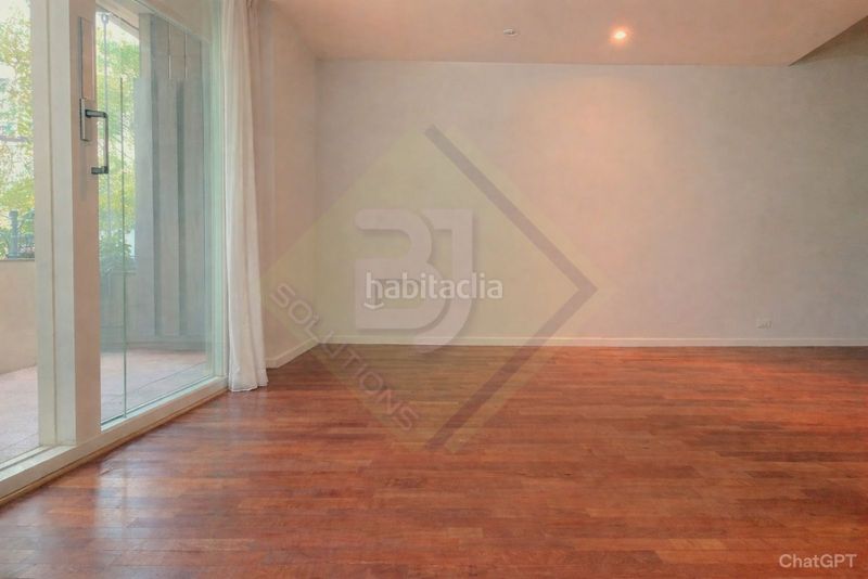 Foto f4645fe5-59c9-4394-8228-8337205cfcd3. Pis amb calefacció a Tres Torres Barcelona