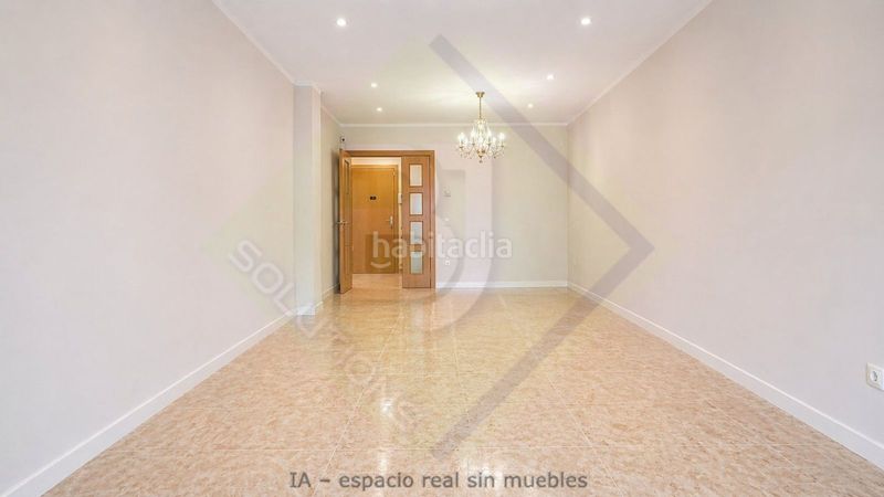 Foto 137065c8-95e9-4adb-99bb-39a7e9beb009. Appartement avec chauffage parking dans Eixample Mataró